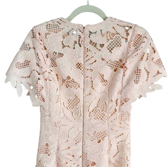 Lela Rose Dress 2 NEW - Picture 6 of 11